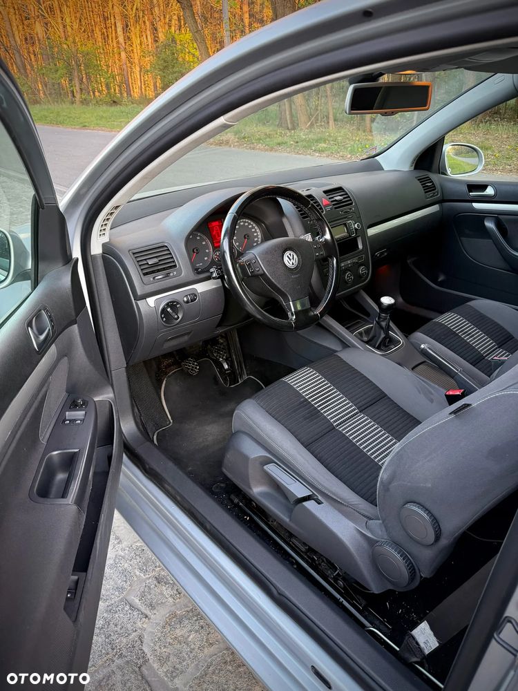 Volkswagen Golf 1.4 United - 11