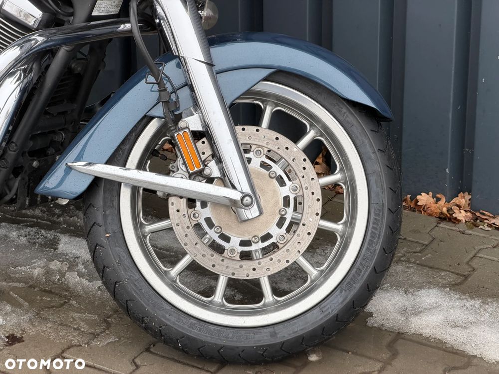 Yamaha Midnight Star - 22