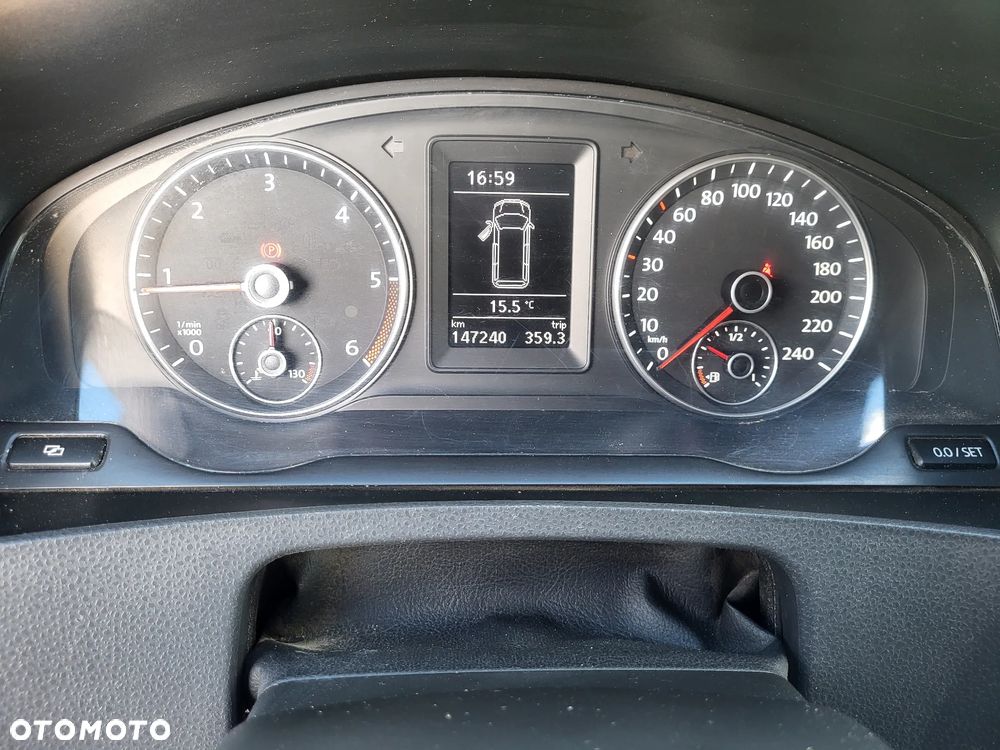 Volkswagen Transporter - 16