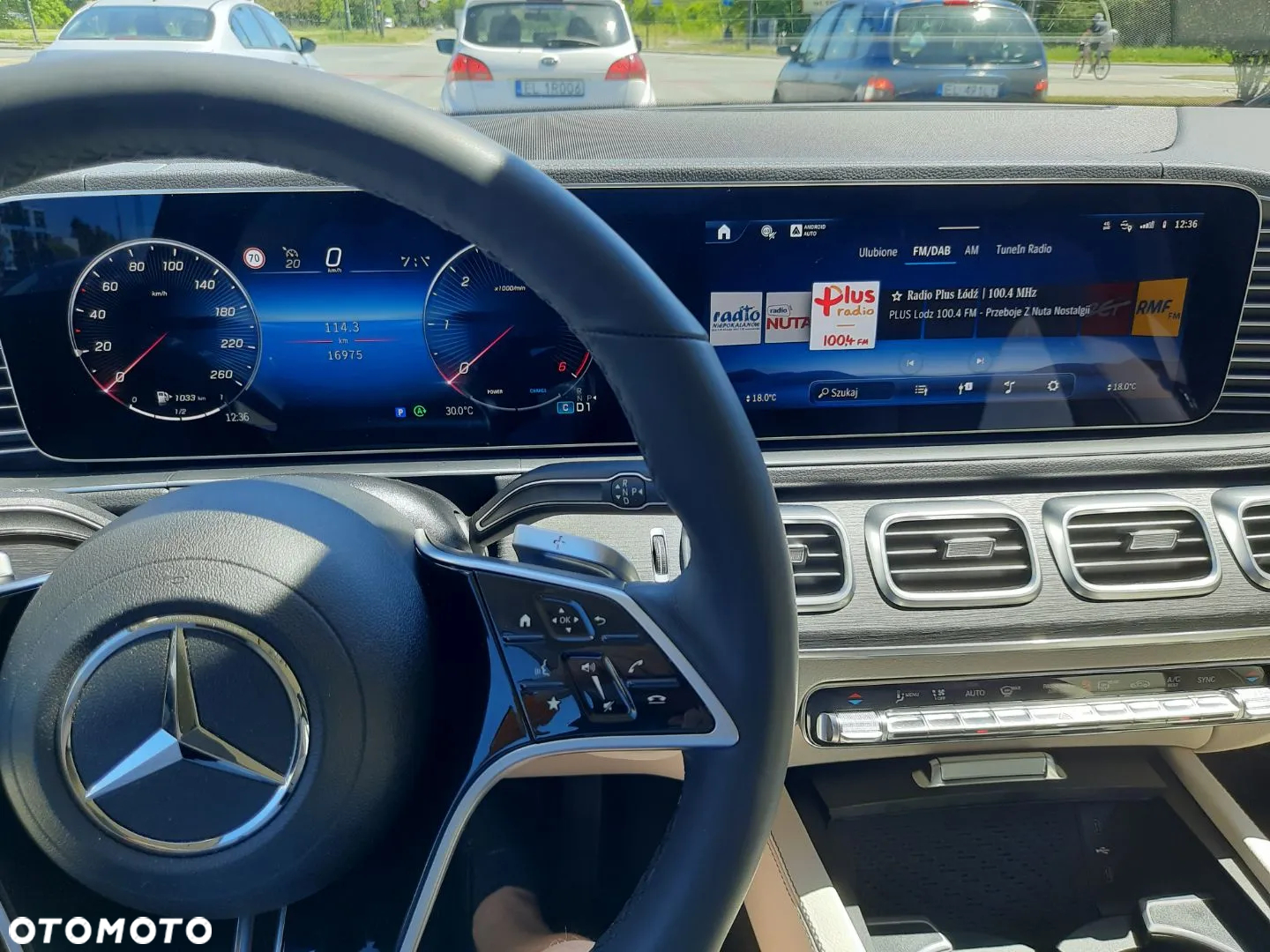 Mercedes-Benz GLE - 8