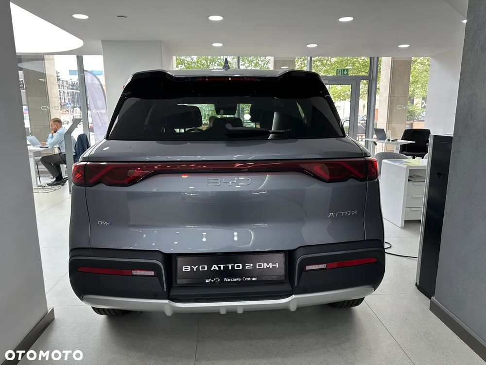 BYD Atto 2 DM-i - 6