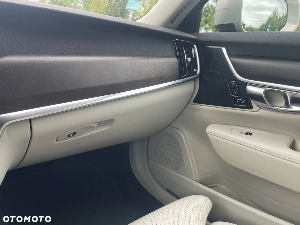 Volvo V90 Cross Country D5 AWD Pro - 9