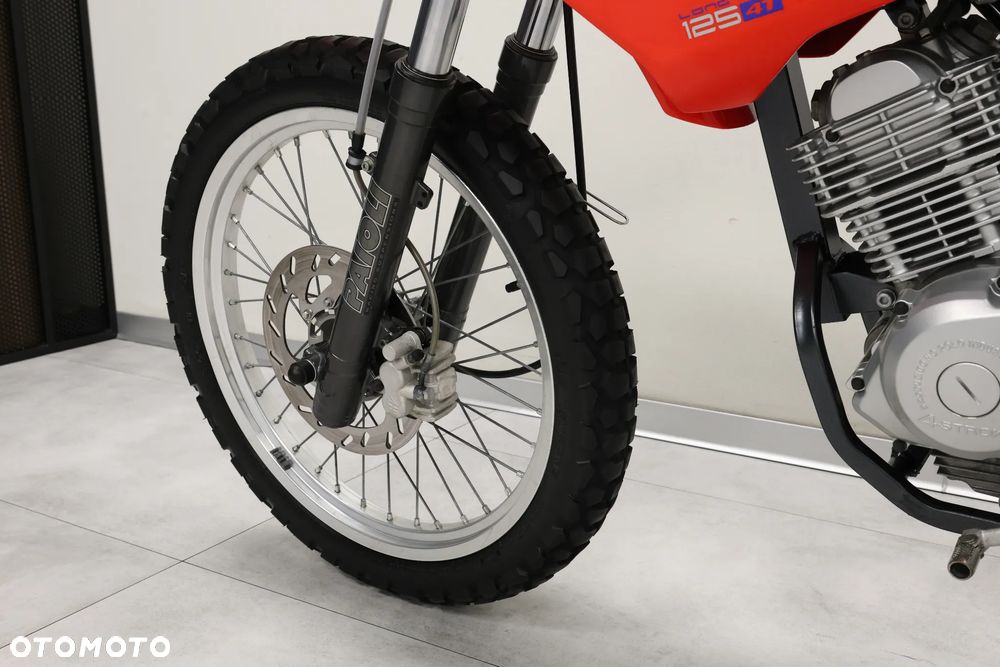 Derbi Senda - 35