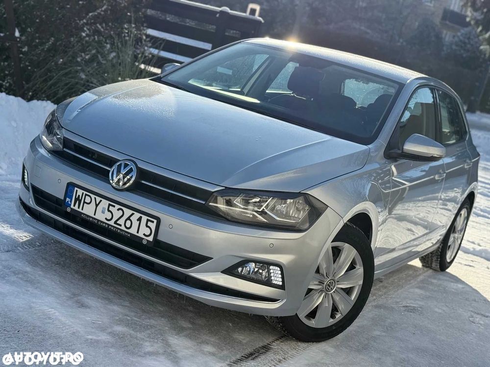Volkswagen POLO ( AW ) 2017 - 2024 PIESE AUTO - 9