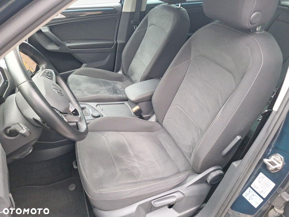 Volkswagen Tiguan - 11