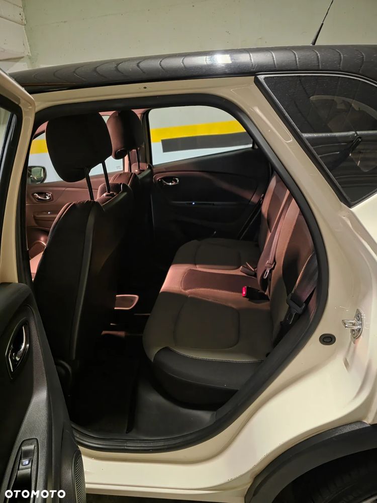 Renault Captur 0.9 Energy TCe Zen EU6 - 8