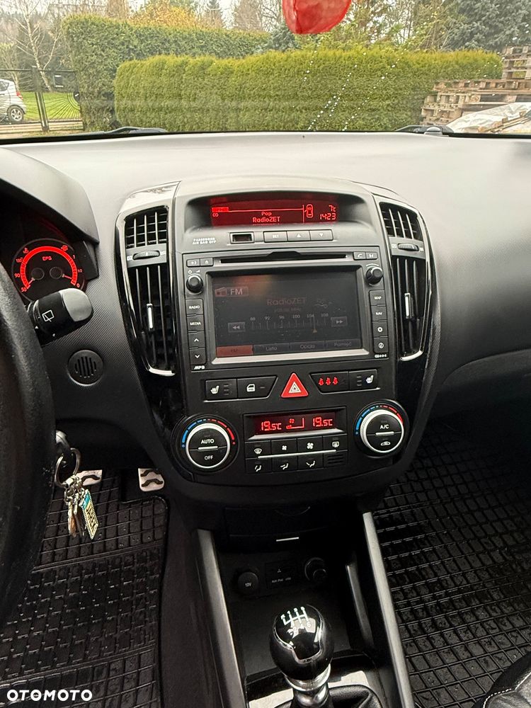 Kia Ceed 1.6 Crdi L - 9
