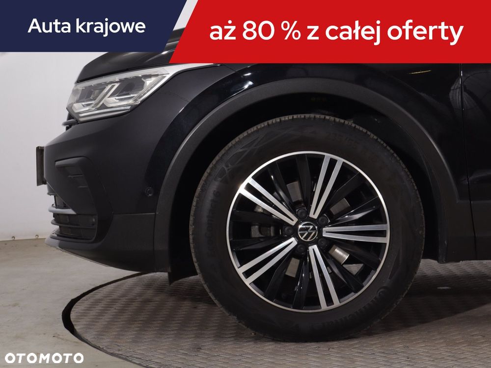 Volkswagen Tiguan - 16