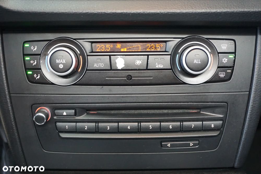 BMW X1 xDrive20d - 31