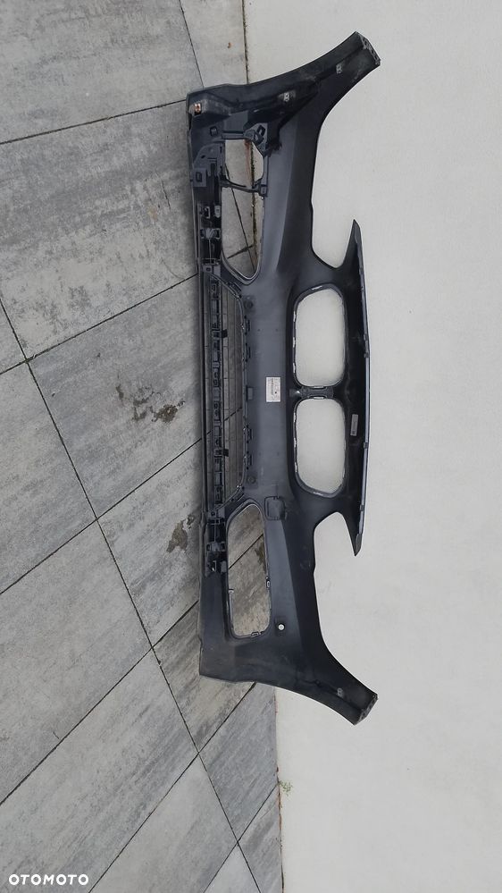 ZDERZAK PRZEDNI PRZÓD BMW F20 F21 SPORT 15-18 871041568 - 10