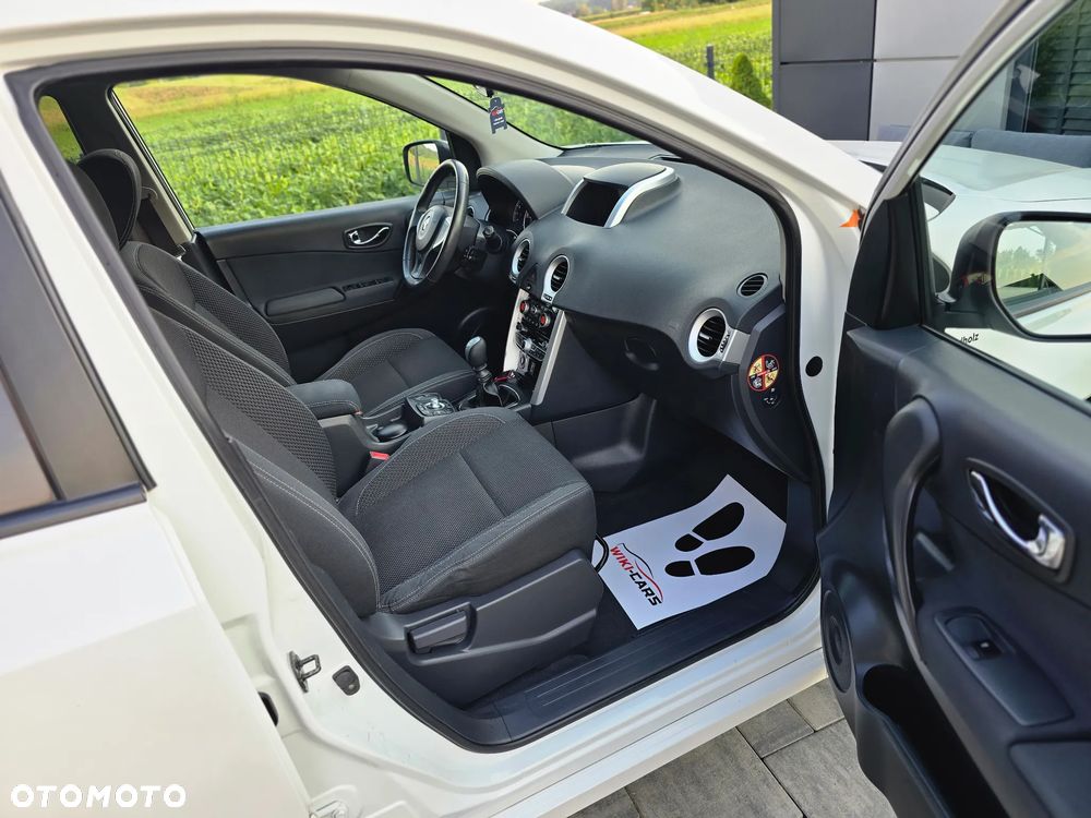 Renault Koleos 2.0 dCi Expression - 21