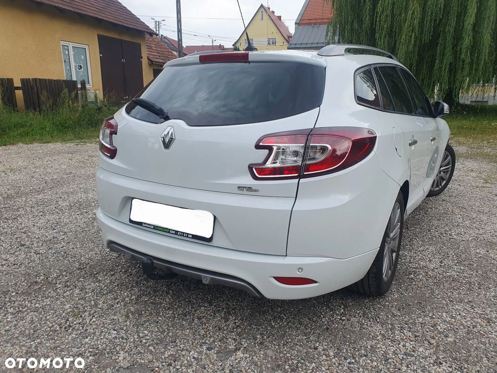 Renault Megane 1.5 dCi Bose Edition - 15