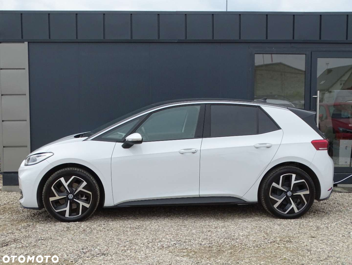 Volkswagen ID.3 - 3