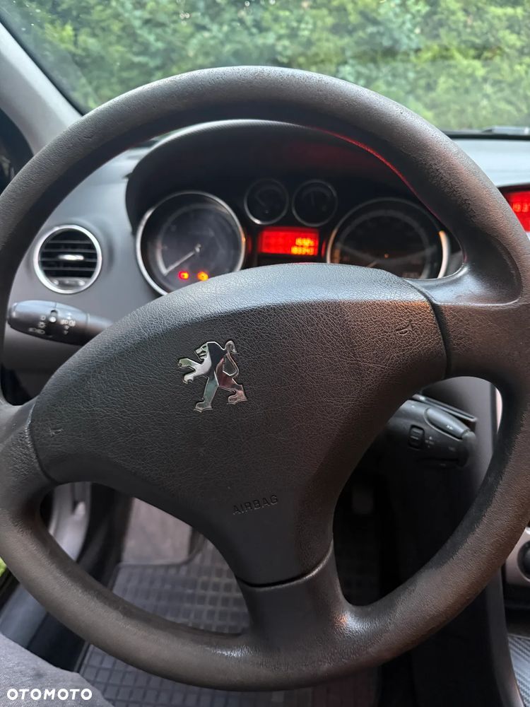 Peugeot 308 1.6 Trendy - 11