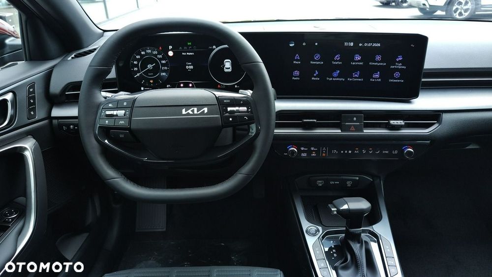 Kia XCeed - 17