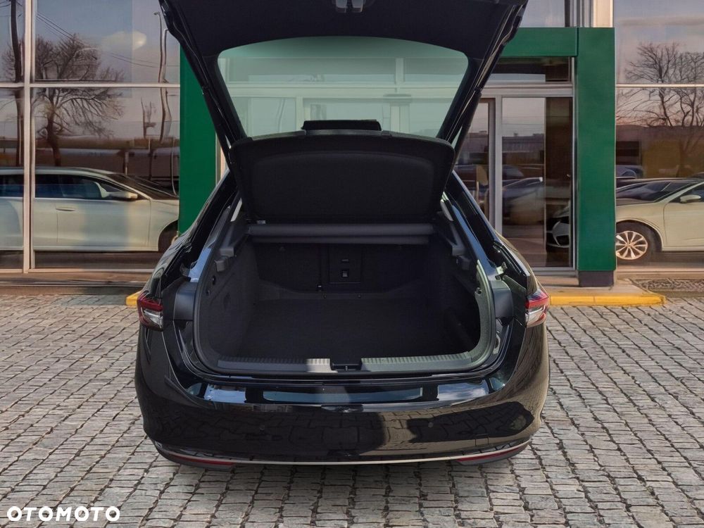 Skoda Superb 2.0 TDI SCR 4x4 L&K DSG - 24