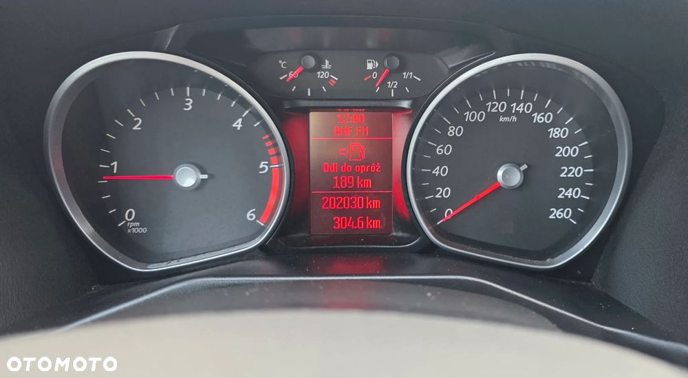 Ford Mondeo 2.0 TDCi Trend - 20