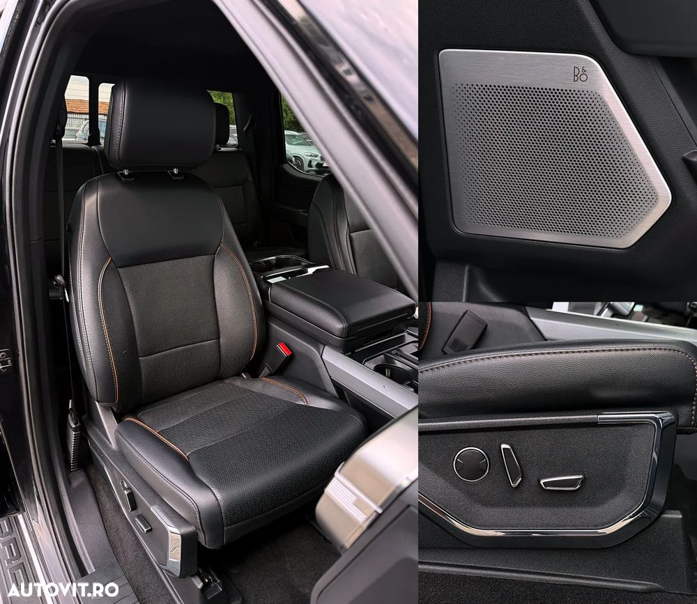 Ford F150 - 27