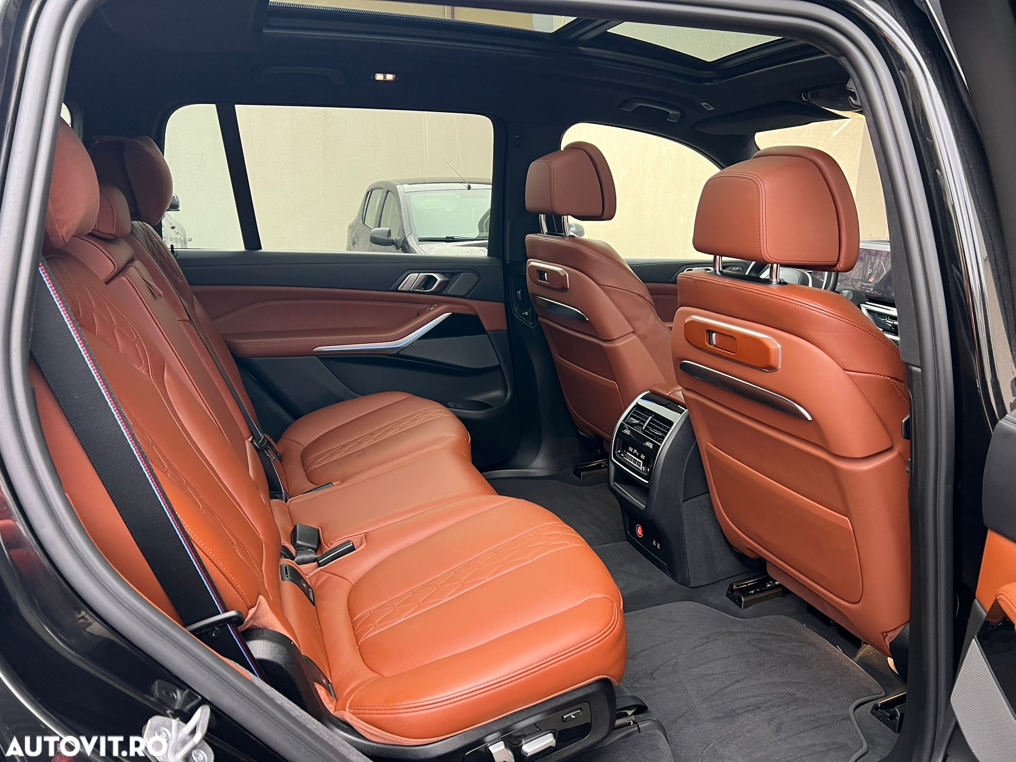 BMW X7 xDrive40d MHEV - 22