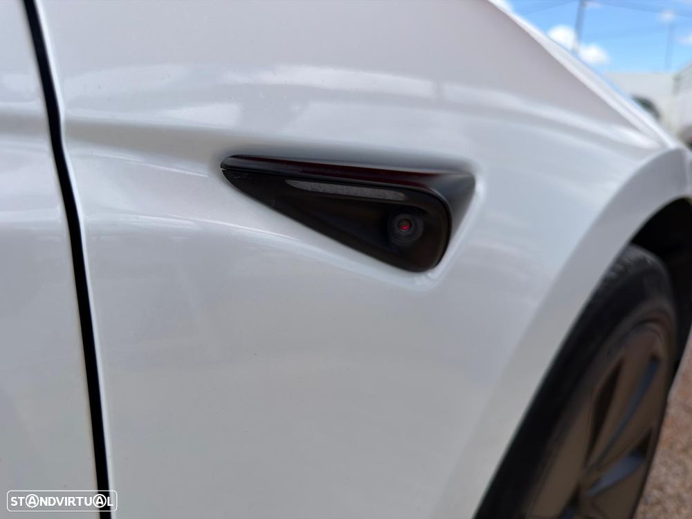 Tesla Model 3 Long Range Tração Integral - 15