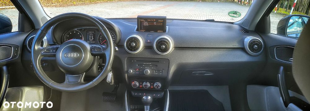 Audi A1 Sportback - 14