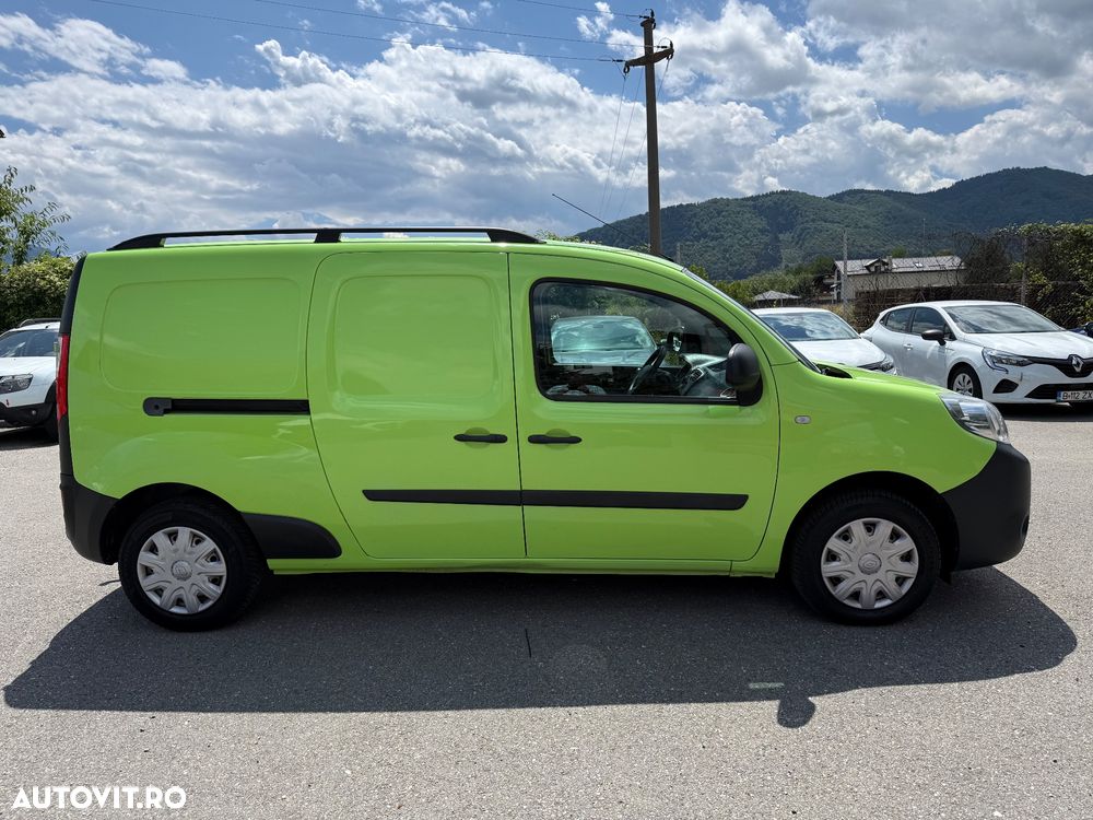 Renault Kangoo 1.5 dCI Expression - 18