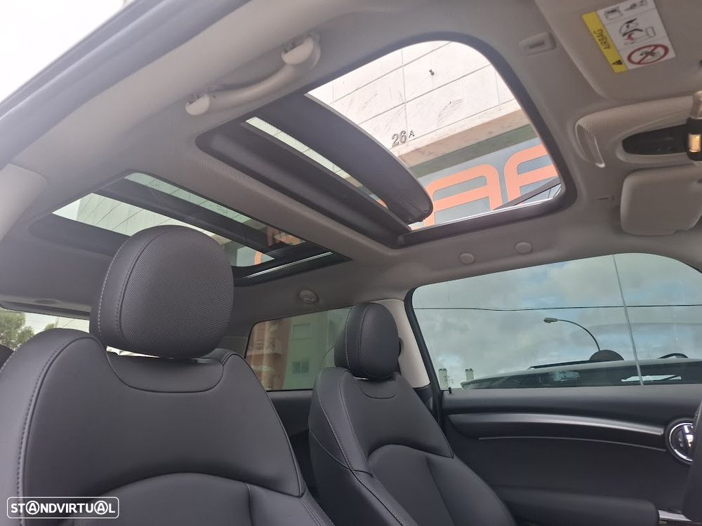 MINI 3 Portas Cooper SE Yours - 40