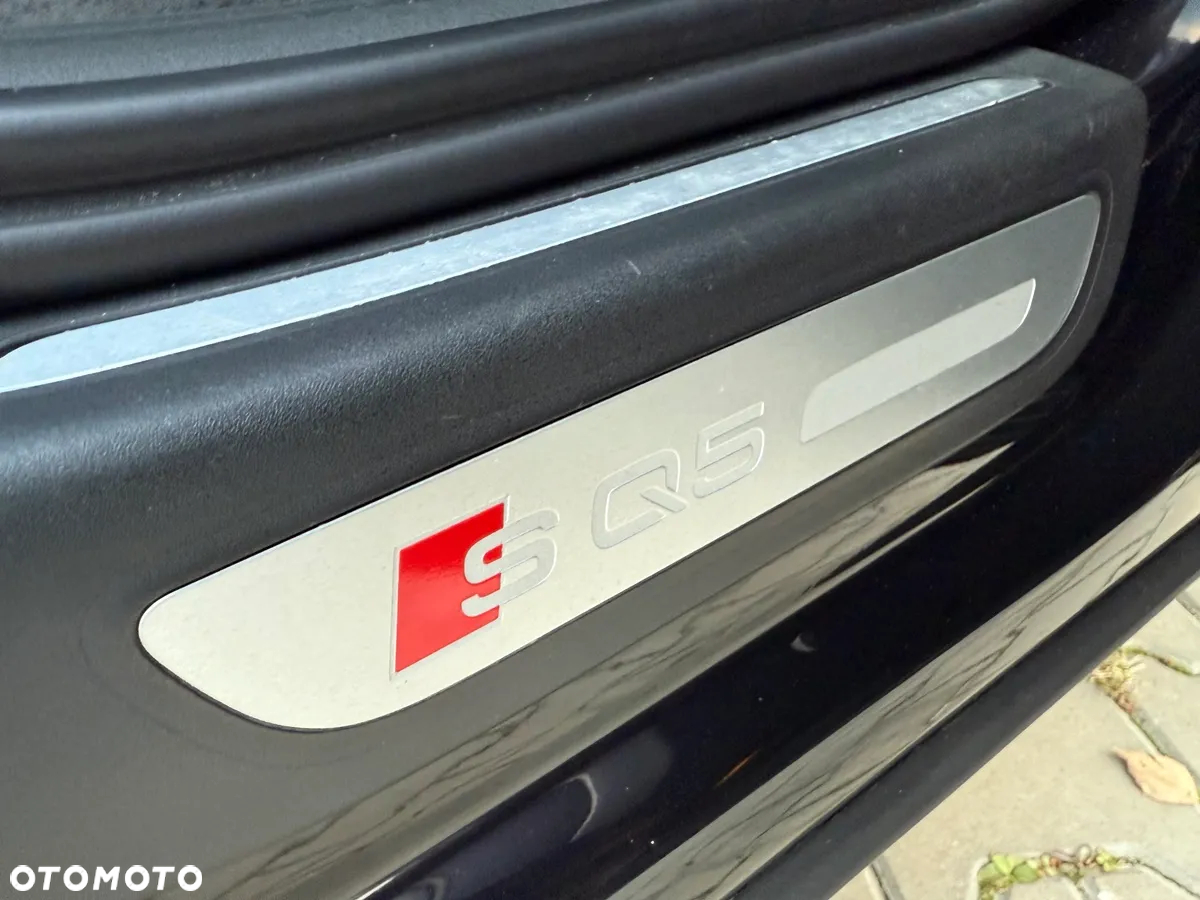 Audi SQ5 - 32