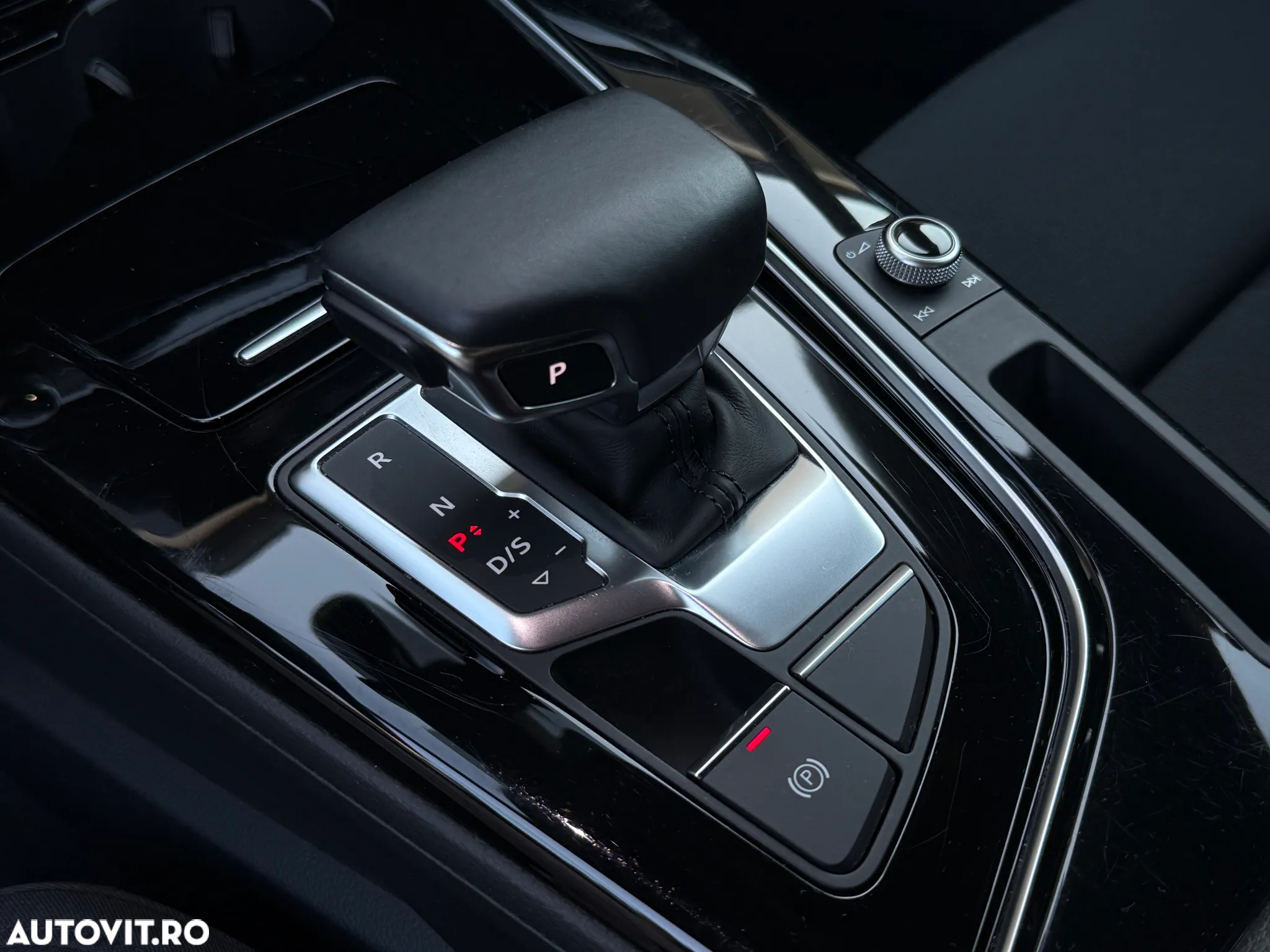 Audi A5 Sportback 2.0 35 TFSI S tronic MHEV Advanced - 26