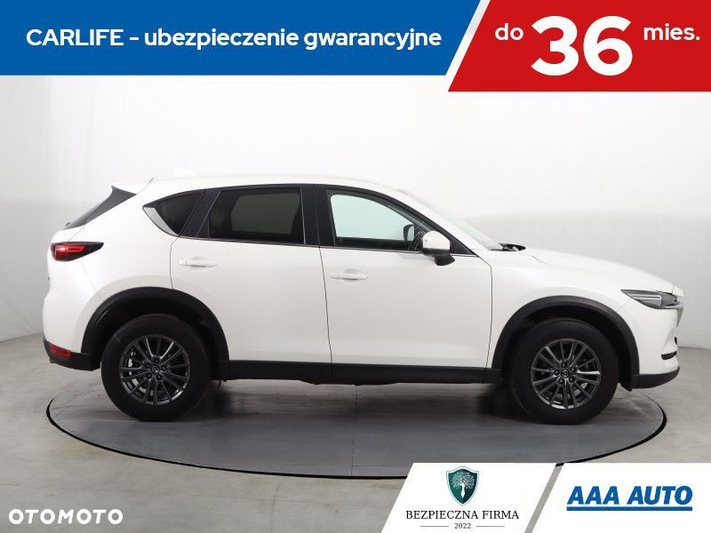 Mazda CX-5 - 8