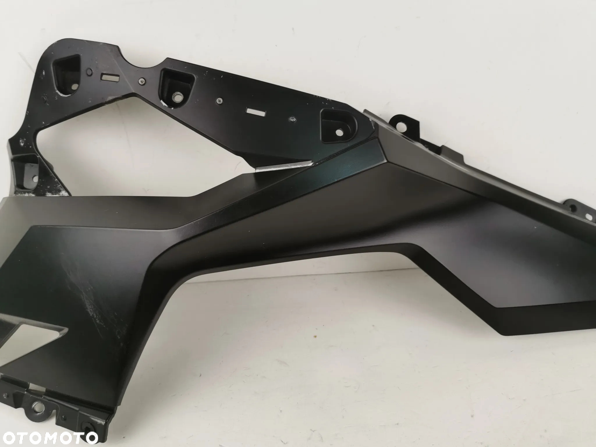 Kawasaki Ninja 400 bok boczek pług owiewka lewa 18- - 4