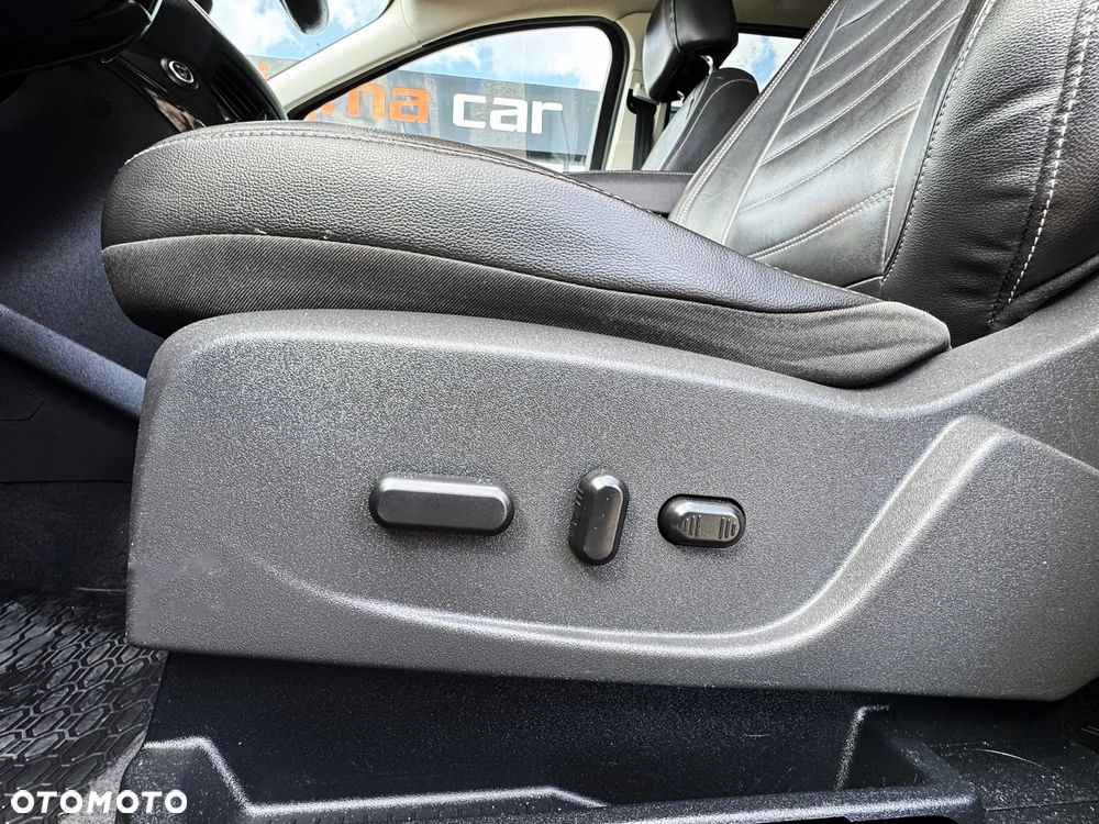 Ford Kuga 2.0 EcoBoost AWD Titanium ASS - 26