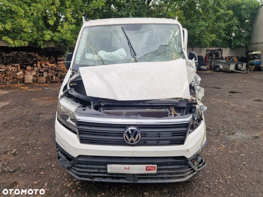 Volkswagen Crafter - 6