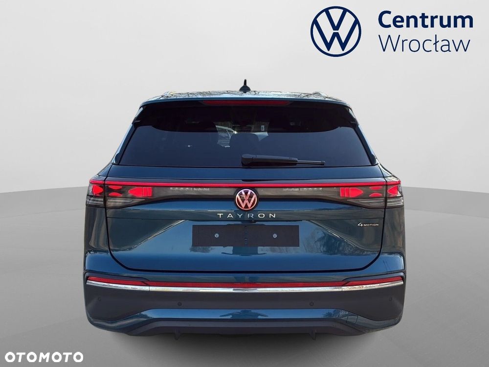 Volkswagen Tayron - 10