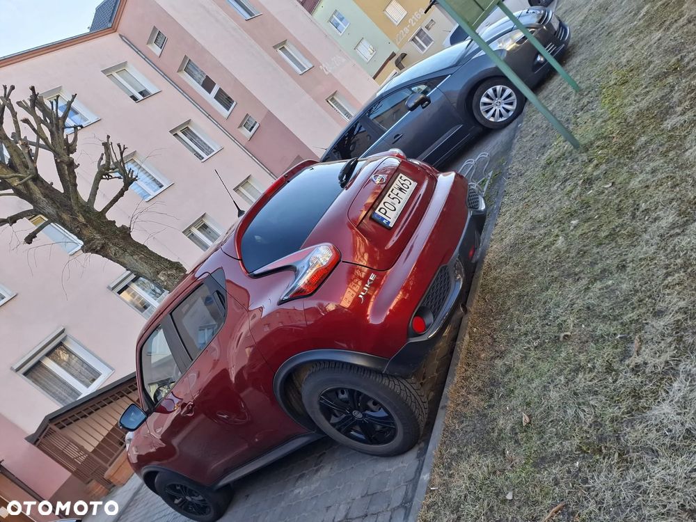 Nissan Juke - 3