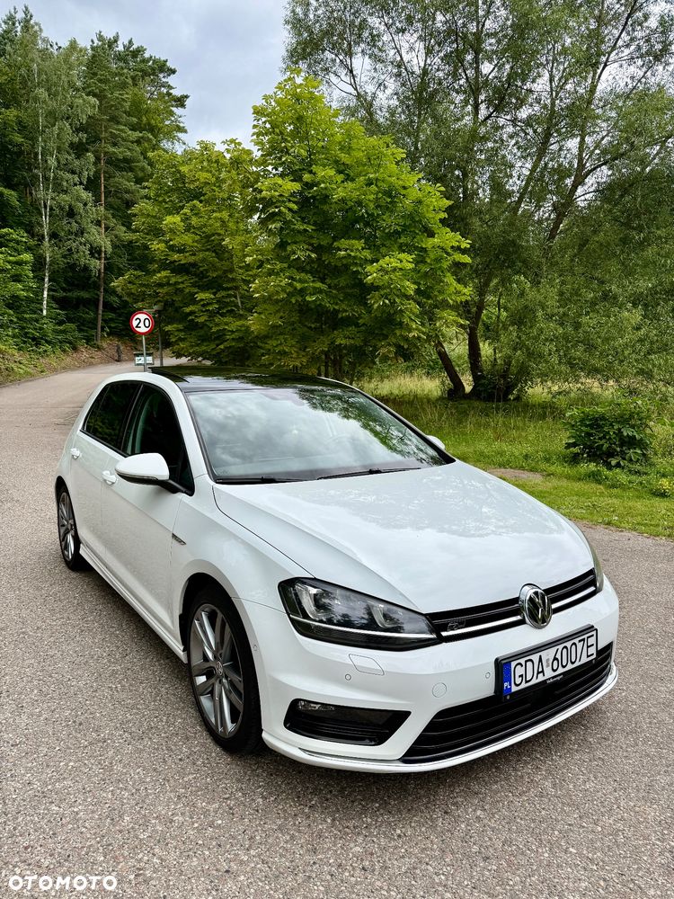 Volkswagen Golf - 4