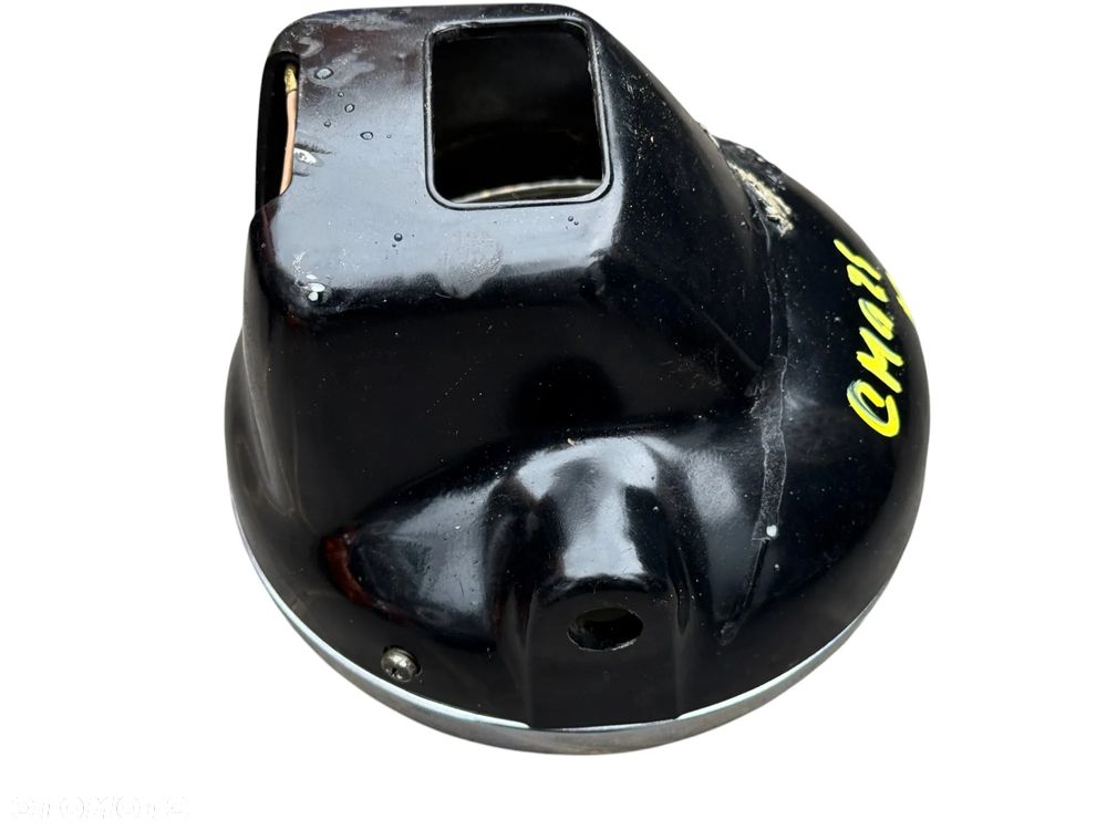 Lampa reflektor przód  Honda CM 125 JC05 - 8