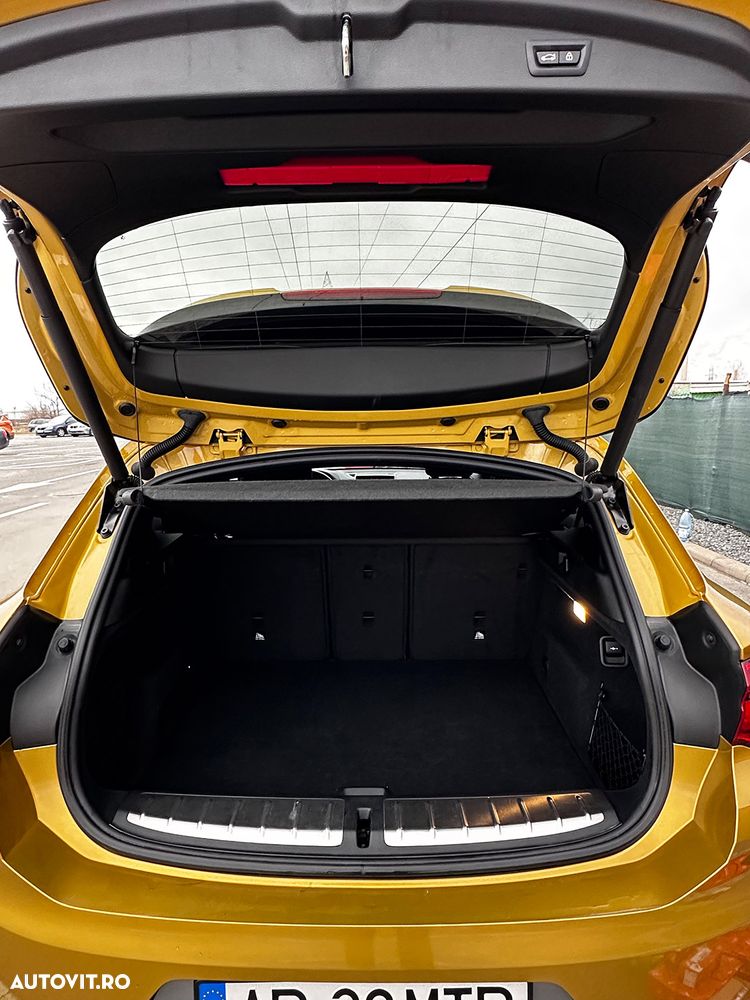 BMW X2 xDrive20d AT M Sport - 31