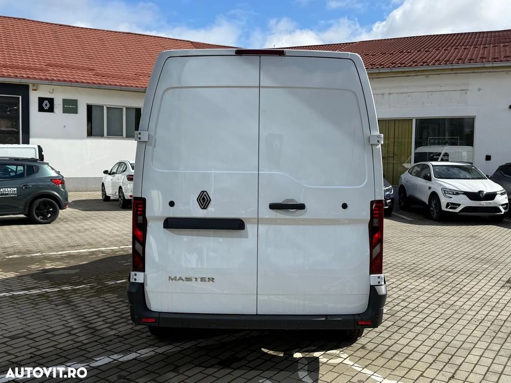 Renault Master - 3