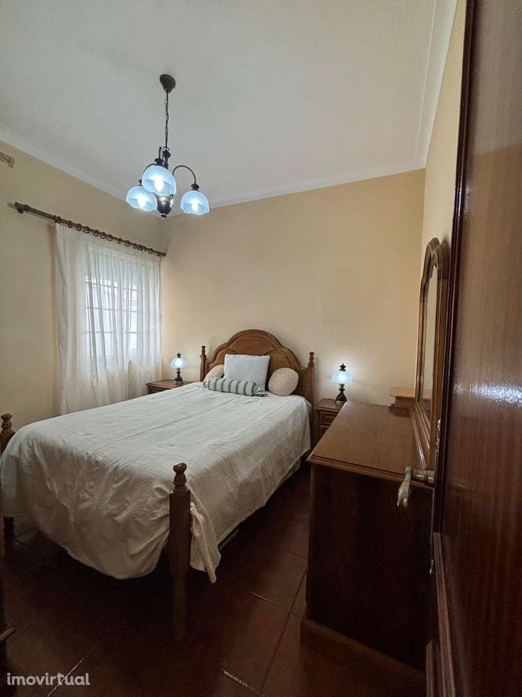 Moradia T3 no Centro da Cidade de Peniche - Grande imagem: 5/17