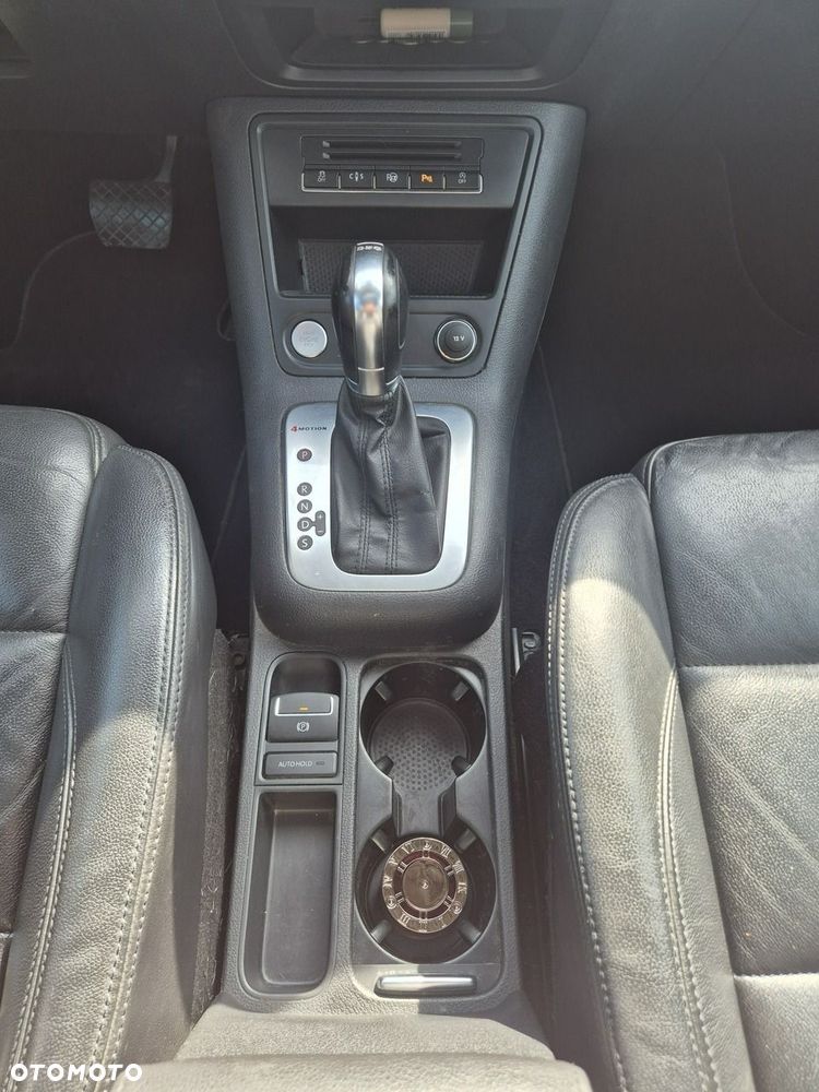 Volkswagen Tiguan 2.0 TDI 4Mot Sport&Style DSG - 17