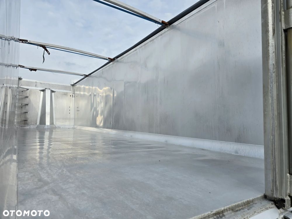 Benalu 52 m Aluminiowa Wywrotka - 10