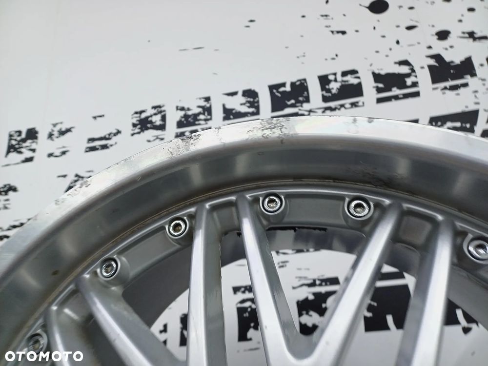 felgi ALU 20 5x112 Mercedes Audi Volkswagen RANT - 7