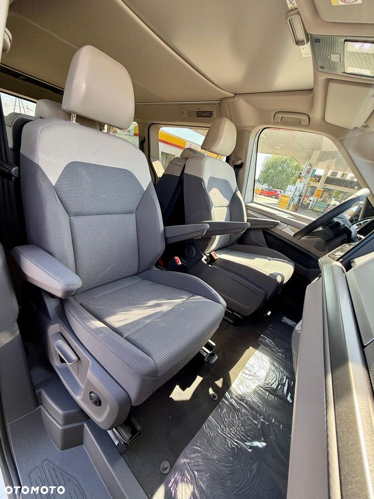 Volkswagen California - 15