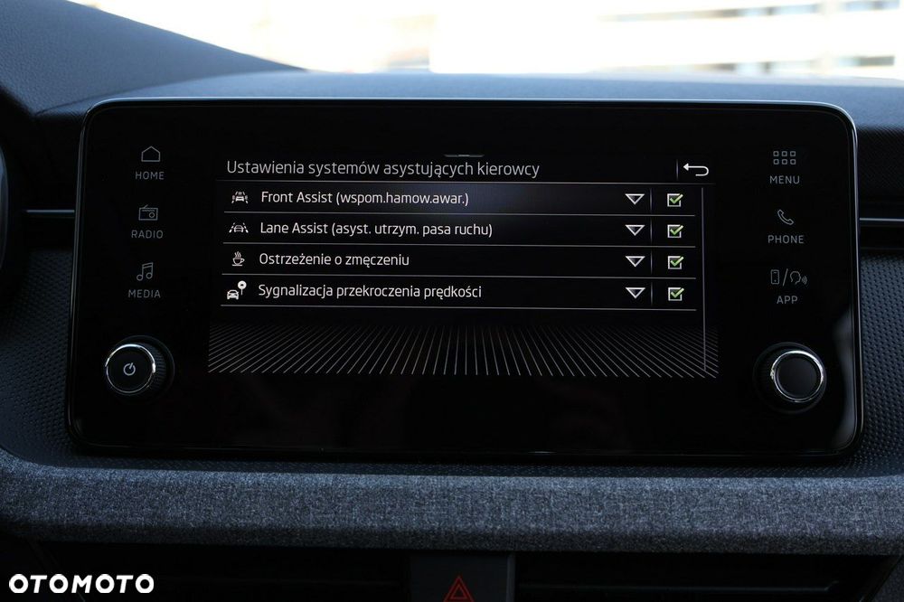 Skoda Kamiq 1.0 TSI Selection - 20