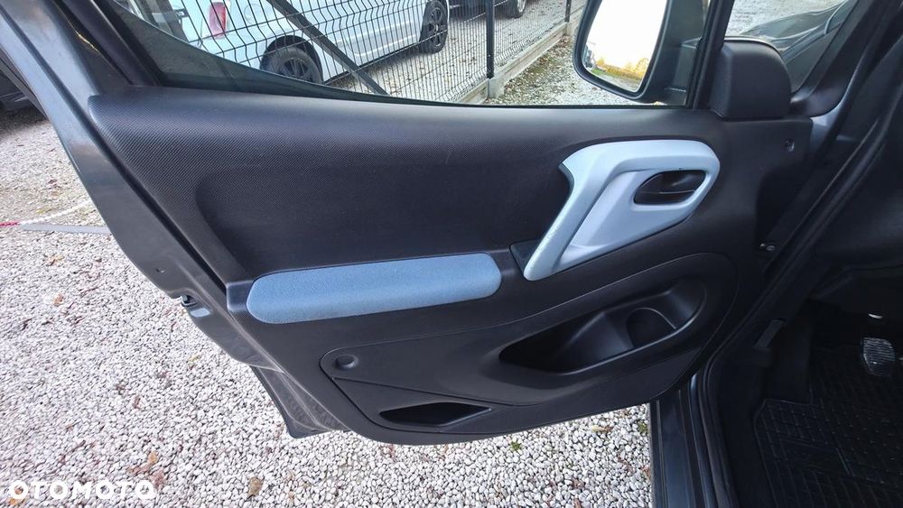 Citroën Berlingo - 24