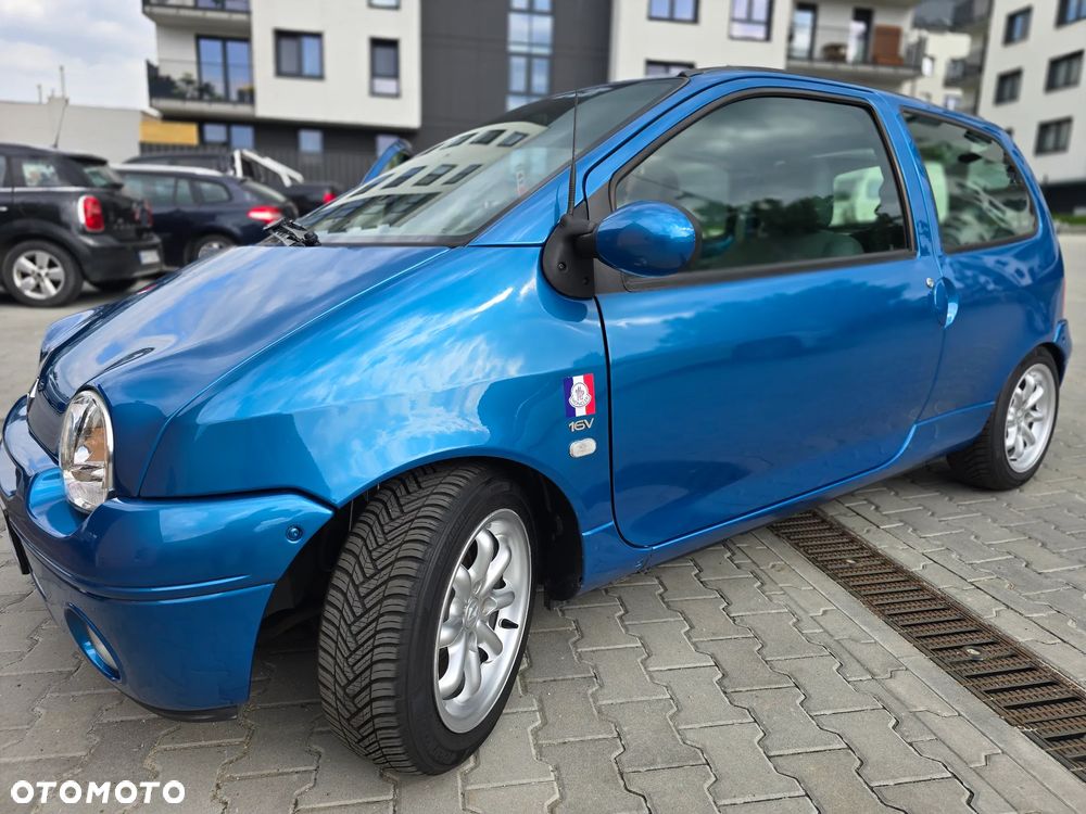 Renault Twingo 1.2 16V Dynamique - 21