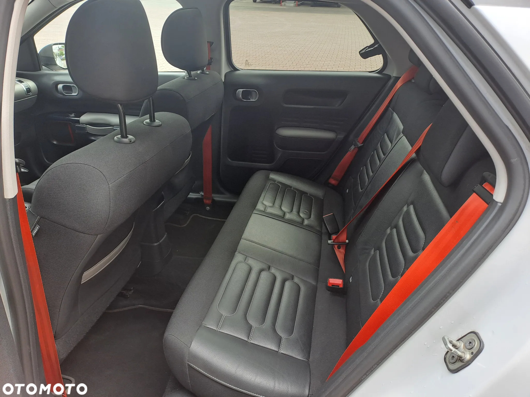 Citroën C4 Cactus 1.2 PureTech Rip Curl S&S - 27