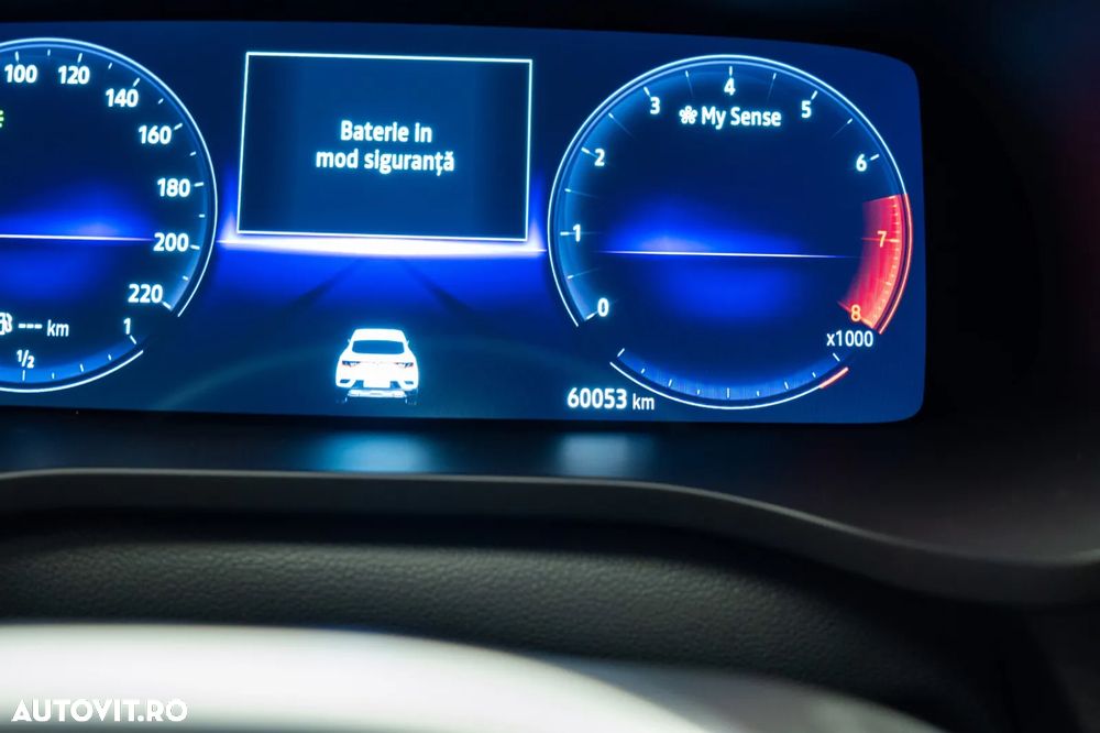 Renault Arkana MHEV 160 EDC Esprit Alpine - 11