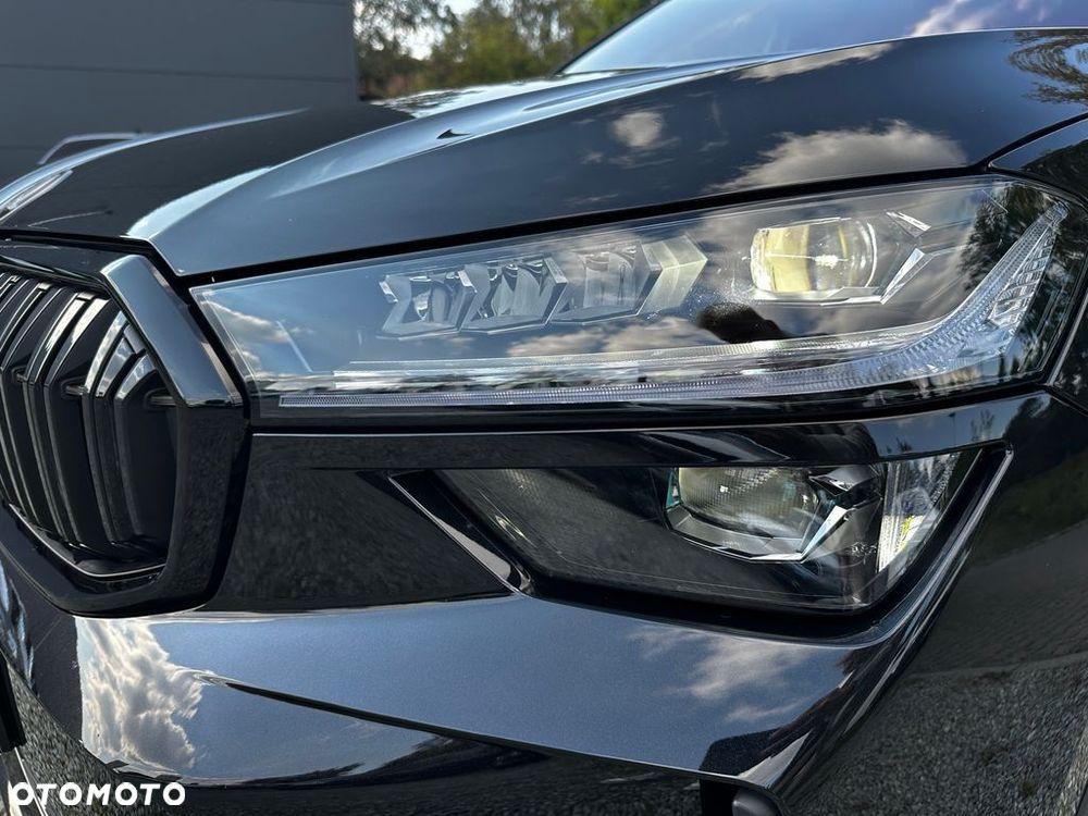 Skoda Kodiaq 2.0 TDI 4x4 Sportline DSG - 9
